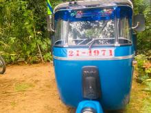 Bajaj RE 2 Stroke 1990 Three Wheel