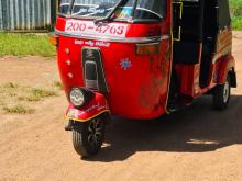 Bajaj RE 2 Stroke 1997 Three Wheel