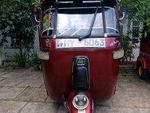 Bajaj Re 2 Stroke 2004 Three Wheel