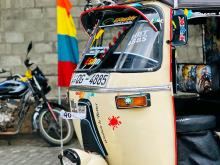 Bajaj RE 2 Stroke 2006 Three Wheel
