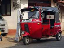Bajaj RE 2 Stroke 2002 Three Wheel