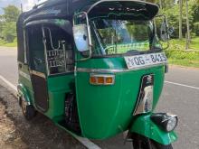 Bajaj RE 2 Stroke 2006 Three Wheel