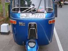 Bajaj RE 2 Stroke 2005 Three Wheel