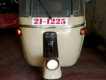 Bajaj RE 2 Stroke 1998 Three Wheel