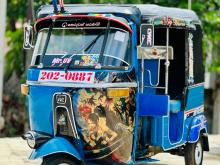 Bajaj RE 2 Stroke 1997 Three Wheel