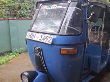 Bajaj RE 2 Stroke 2006 Three Wheel