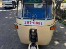 Bajaj RE 2 Stroke 2000 Three Wheel