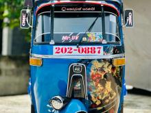 Bajaj RE 2 Stroke 1997 Three Wheel