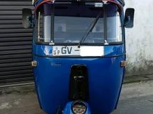 Bajaj RE 2 Stroke 2002 Three Wheel