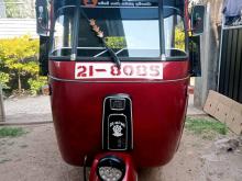 Bajaj RE 2 Stroke 2000 Three Wheel
