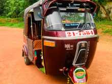 Bajaj RE 2 Stroke 1994 Three Wheel