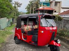 Bajaj RE 2 Stroke 1988 Three Wheel