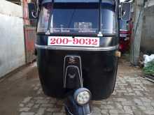 Bajaj RE 2 Stroke 1995 Three Wheel