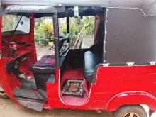 Bajaj RE 2 Stroke 2006 Three Wheel