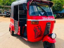 Bajaj RE 2 Stroke 1998 Three Wheel