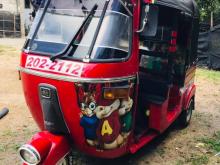Bajaj RE 2 Stroke 1998 Three Wheel
