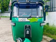Bajaj RE 2 Stroke 2005 Three Wheel