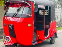 Bajaj RE 2 Stroke 1998 Three Wheel