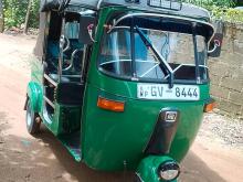 Bajaj RE 2 Stroke 2002 Three Wheel