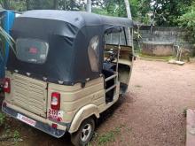 Bajaj RE 2 Stroke 1997 Three Wheel
