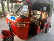 Bajaj RE 2 Stroke 2005 Three Wheel