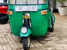 Bajaj RE 2 Stroke 2007 Three Wheel