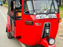 Bajaj RE 2 Stroke 2004 Three Wheel