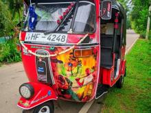 Bajaj RE 2 Stroke 2004 Three Wheel