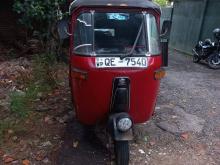 Bajaj RE 2 Stroke 2006 Three Wheel