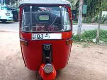 Bajaj RE 2 Stroke 2007 Three Wheel