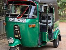 Bajaj RE 2 Stroke 2006 Three Wheel