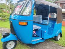 Bajaj RE 2 Stroke 2005 Three Wheel