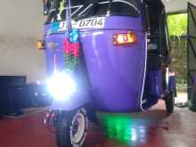 Bajaj RE 2005 Three Wheel