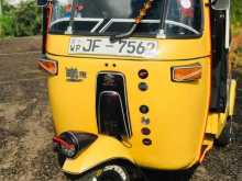 Bajaj RE 2004 Three Wheel