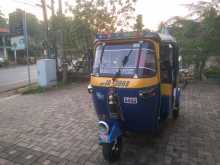 Bajaj RE 2004 Three Wheel