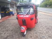 Bajaj RE 2004 Three Wheel