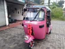 Bajaj RE 2004 Three Wheel