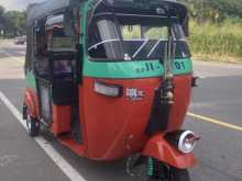 Bajaj Re-2-Stoke 2004 Three Wheel