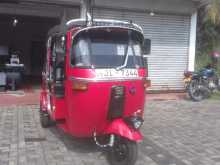 Bajaj RE 2004 Three Wheel