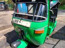 Bajaj RE 2004 Three Wheel