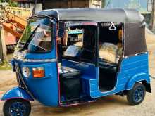 Bajaj RE 2013 Three Wheel