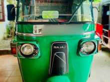 Bajaj RE 2012 Three Wheel