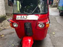 Bajaj RE 2013 Three Wheel