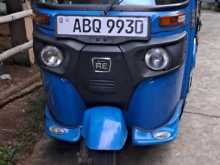 Bajaj RE 2018 Three Wheel