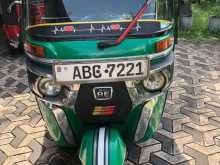 Bajaj RE 2015 Three Wheel