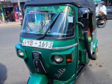 Bajaj RE 4 Stroke 2010 Three Wheel