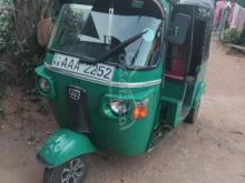 Bajaj RE 4 Stroke 2012 Three Wheel