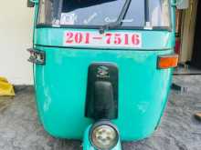 Bajaj Re 2000 Three Wheel