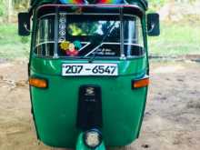 Bajaj RE 2000 Three Wheel
