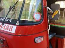 Bajaj Re 2000 Three Wheel